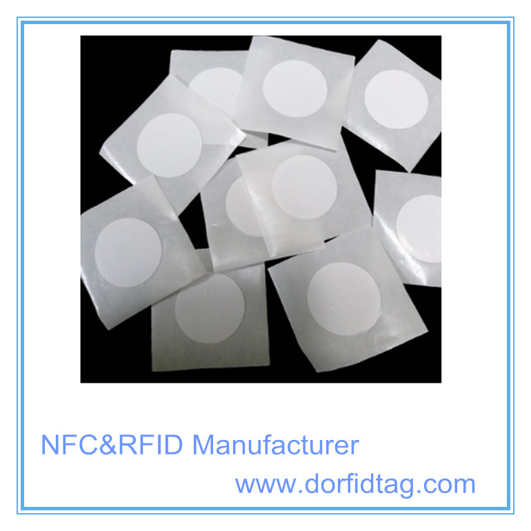 NFC Label 